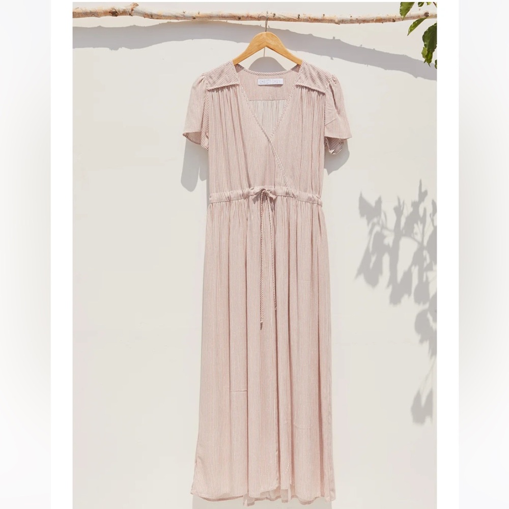 SOLD Christy Dawn Dawn Dress